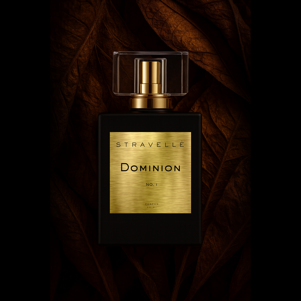 DOMINION NO. 1 PARFUM