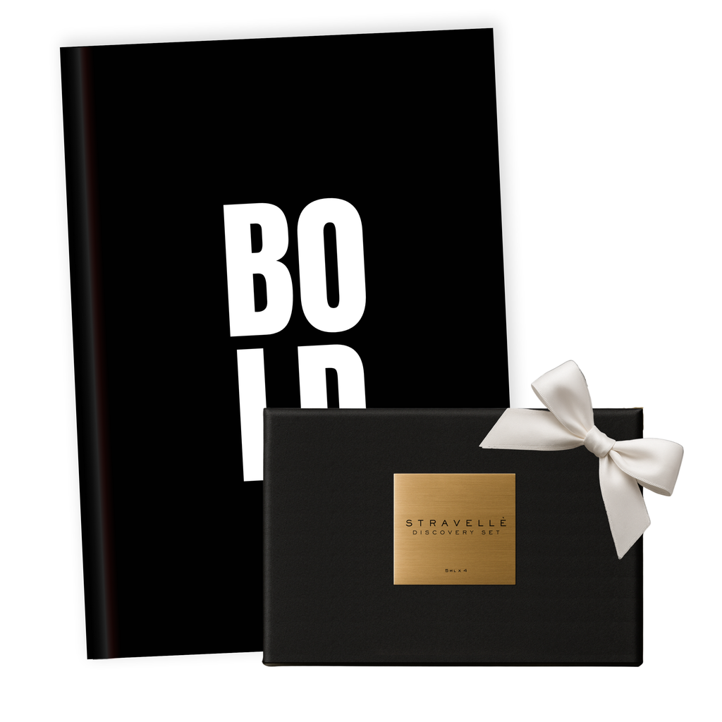 The BOLD Book
