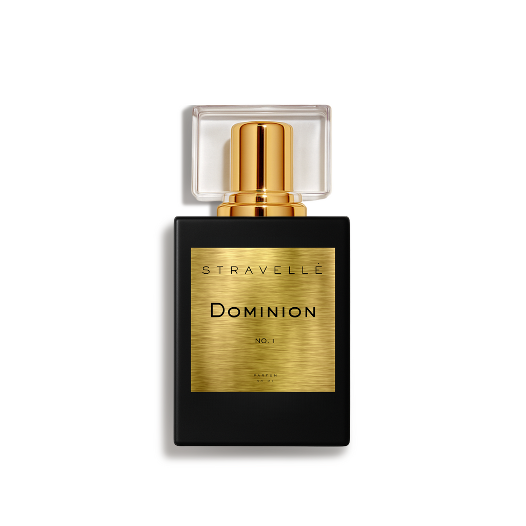 DOMINION NO. 1 PARFUM