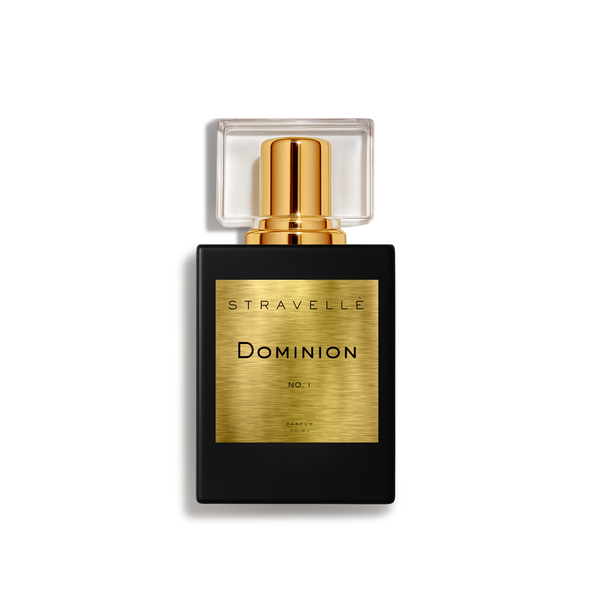 DOMINION NO. 1 PARFUM